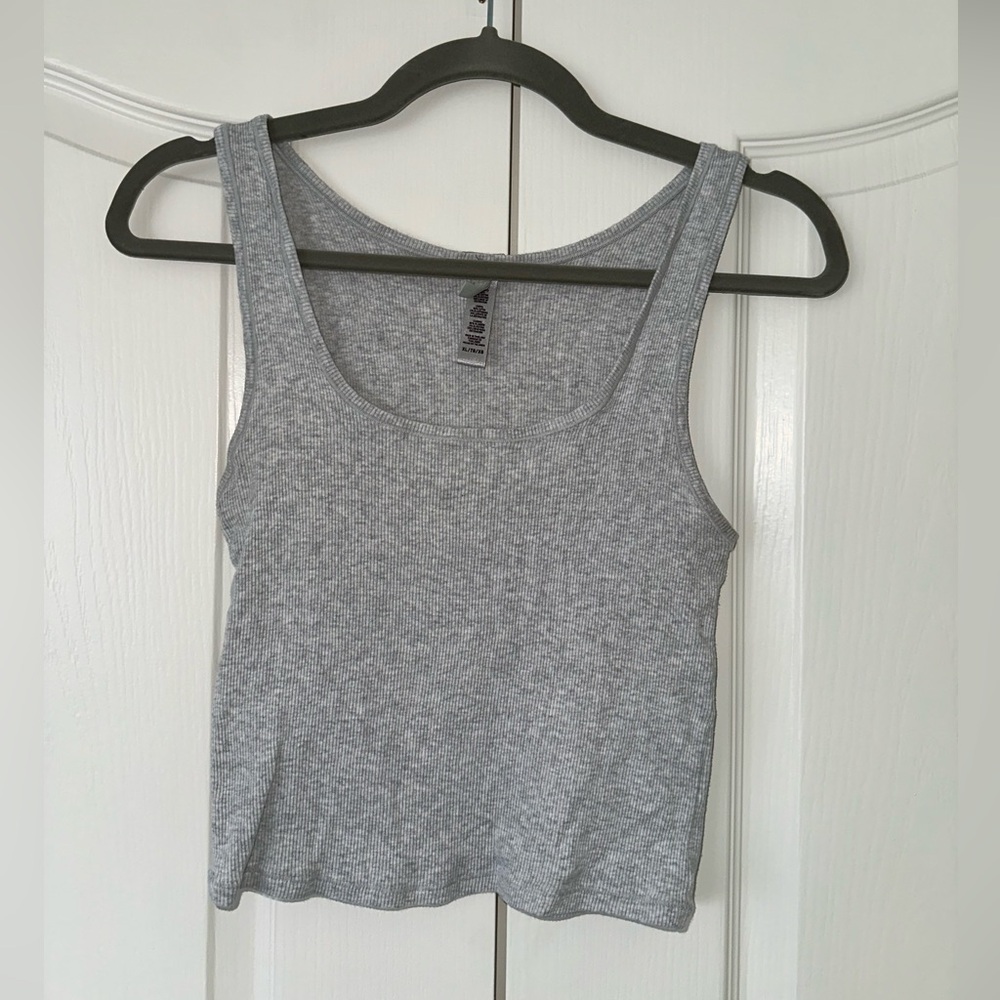 skims tank top size xl